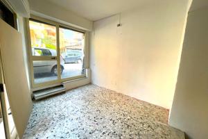 Montesacro - locale commerciale