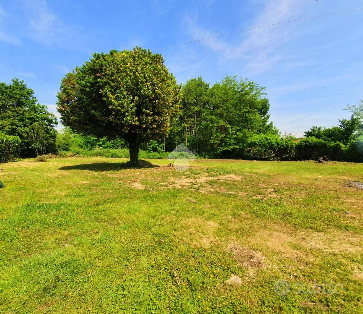 House in San Francesco al Campo, Torino - Vista 4