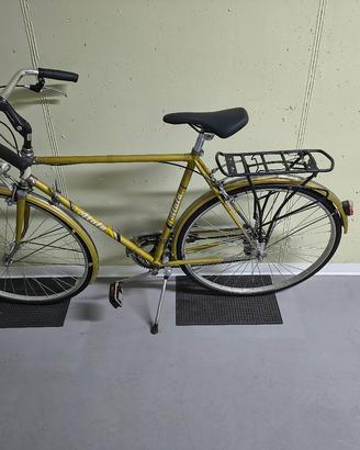 PEDALI OFMEGA COMPETIZIONE EROICA – Itala Museum