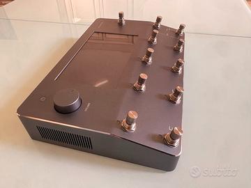 Neural DSP Quad Cortex — Usato 2 volte, come nuovo