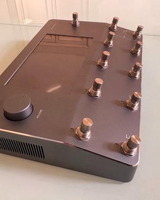 Neural DSP Quad Cortex — Usato 2 volte, come nuovo