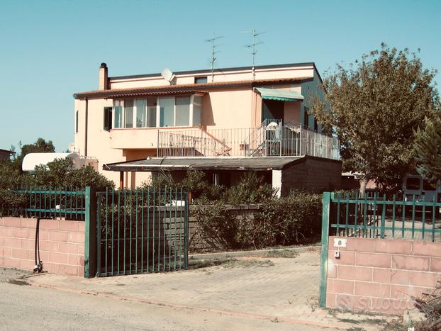 Casa indipendente Termoli