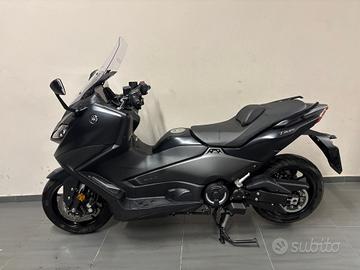 Yamaha T Max 560