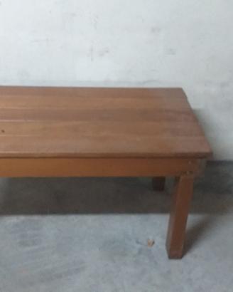 Tavolo da fumo