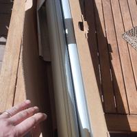 barre porta tutto SUZUKI