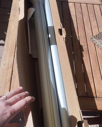 barre porta tutto SUZUKI