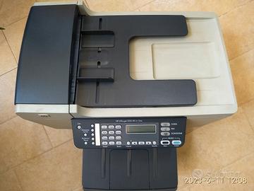 Stampante Fax Hp 5610 