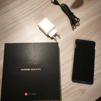 Smartphone Huawei mate 10 pro