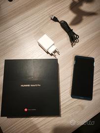 Smartphone Huawei mate 10 pro