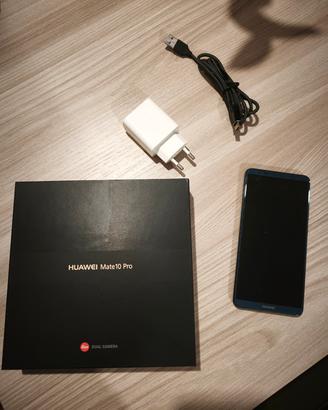Smartphone Huawei mate 10 pro