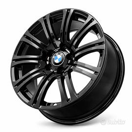 Cerchi BMW 18” per Serie 1,3,5,6