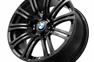 Cerchi BMW 18” per Serie 1,3,5,6