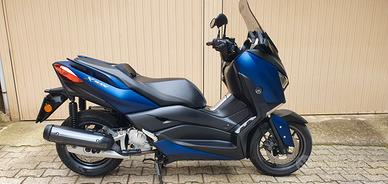 Scooter Yamaha XMAX 125
