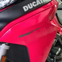 Fianchetto Laterale SX Multistrada 1260S