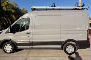Ford Transit 350 L2H2 2.0 EcoBlue Hybrid 130 CV