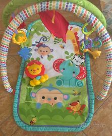 Palestrina fisher price