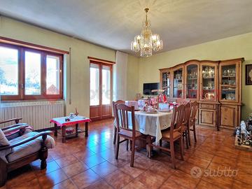 Terratetto Scoppito [Cod. rif 3221969VRG]