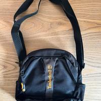 Borsello Timberland e Francorosso