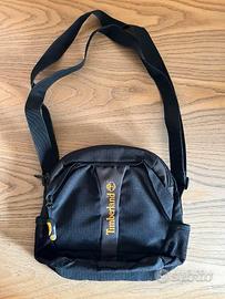 Borsello Timberland e Francorosso