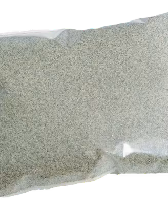 10kg sabbia quarzifera per pompe filtro piscina