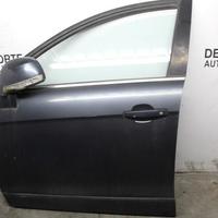 PORTIERA ANTERIORE SINISTRA CHEVROLET Captiva 1Â°