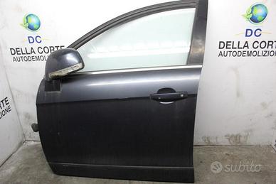 PORTIERA ANTERIORE SINISTRA CHEVROLET Captiva 1Â°