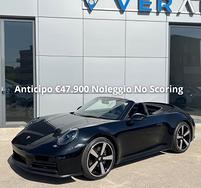Porsche 992 911 Carrera Cabriolet Anticipo €47.900