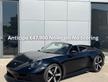 Porsche 992 911 Carrera Cabriolet Anticipo €47.900