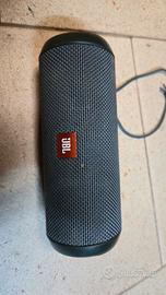 JBL Flip Essential - Cassa Bluetooth Impermeabile