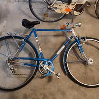 bici bernardi 