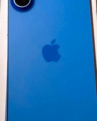 Iohone 16 plus 256gb