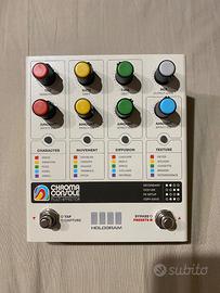 Hologram Electronics Chroma Console