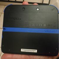 Nintendo 2DS mod(Console)