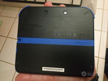 Nintendo 2DS mod(Console)