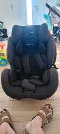 seggiolino auto 9-36 kg