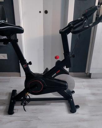 cyclette spinn 1000