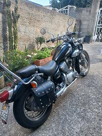 moto  d'epoca