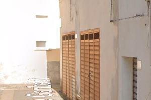 Garage 24mq Muros