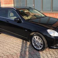 Mercedes classe E350 cdi elegance station wagon