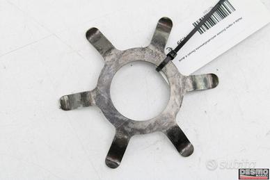 Molla a ragno frizione antisaltellamento Ducati 6 