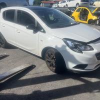 Opel Corsa 2019 B14XER