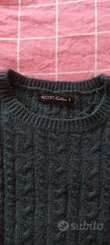 maglione Alcott donna 