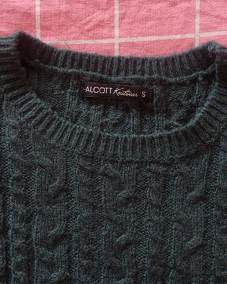 maglione Alcott donna 