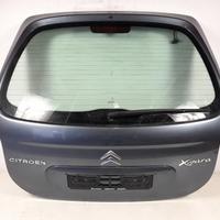 PORTELLO POST. CITROEN XSARA PICASSO (2004)