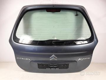 PORTELLO POST. CITROEN XSARA PICASSO (2004)