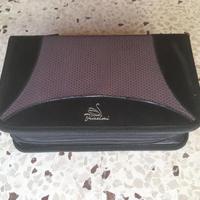 Nuovo Porta CD Dischi DVD da Viaggio Midias Jiadai