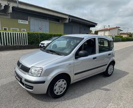 FIAT PANDA 1.2 NEOPATENTATI