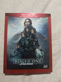 rogue One 