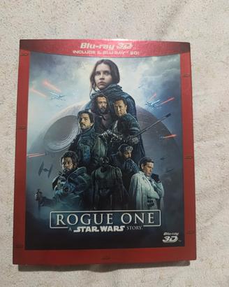rogue One 