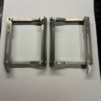 Protezione radiatori KTM 300 EXC 2018